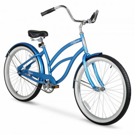 Hyper bike 26in Women's Beach Cruiser Bike