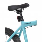 Genesis 26" Vallaro Women's Aluminum Mountain Bike, Light Blue