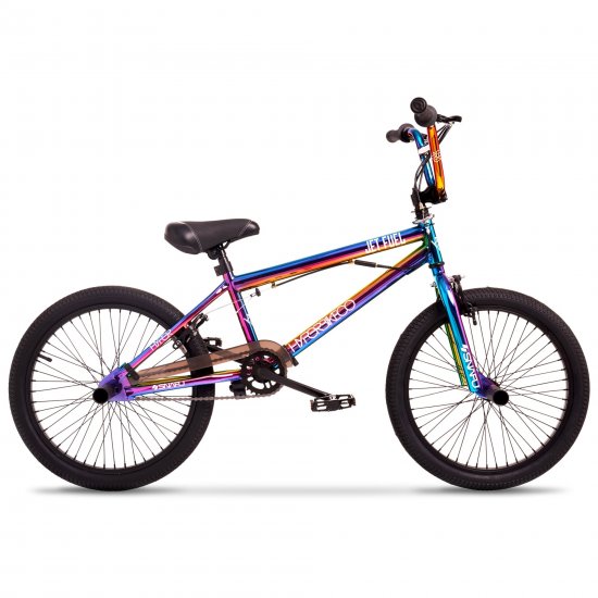 Hyper bike 20\" Jet Fuel BMX Bike, Kids