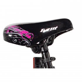 Kent bike 20" Girls Trouble BMX Bike, Aqua and Pink
