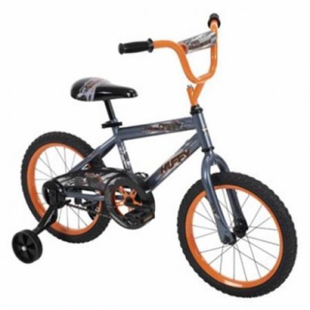 Huffy 21806 16 in. Boys Pro Thunder bike