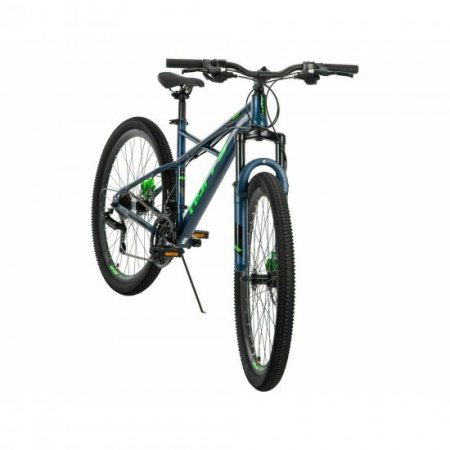 Huffy 26 In. Scout Men's 21-Speed Hardtail Mountain Bike, Denim Blue New bike