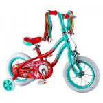 Schwinn Shea 12" Kids Bike - Mint