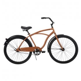 Huffy, bike 253941 26 In., Men's Good Vibration Bike