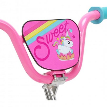 12" Kent Girls Sweet Pink bike