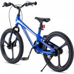 Royalbaby Moon5 18 Inch Kids Bike Blue