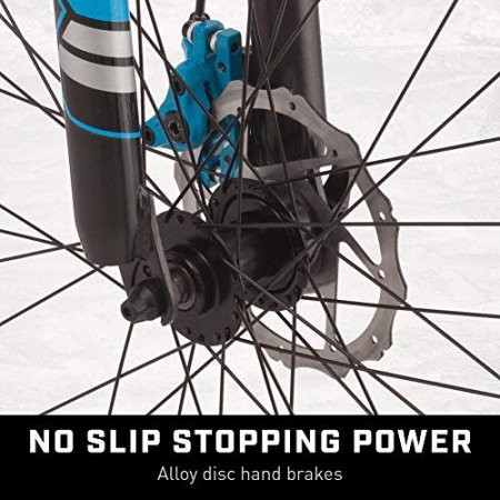 Impasse HD-Color:Charcoal,Style:Men's Front Suspension