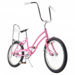 Schwinn Fair Lady 20 in. Classic bike, Single Speed, Girls, Pink