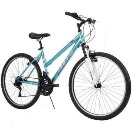 Huffy 26330 26 in. Incline Womens Mountain Bike, Blue