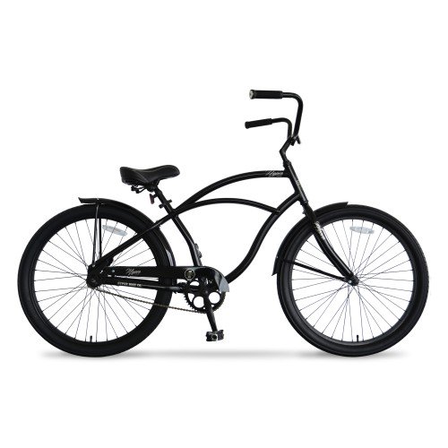 26in Hyper Mens Beach Cruiser